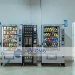 CB1241 | Suite piso 12 con vista mágica Ciudad