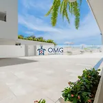 CB1241 | Suite piso 12 con vista mágica Ciudad