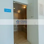 CB1241 | Suite piso 12 con vista mágica Ciudad