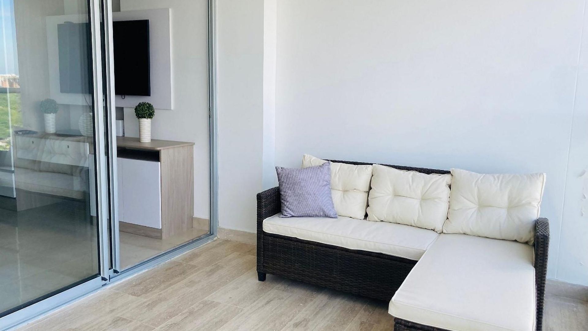 Cb1241 | Piso 12 Con Vista Mágica Ciudad