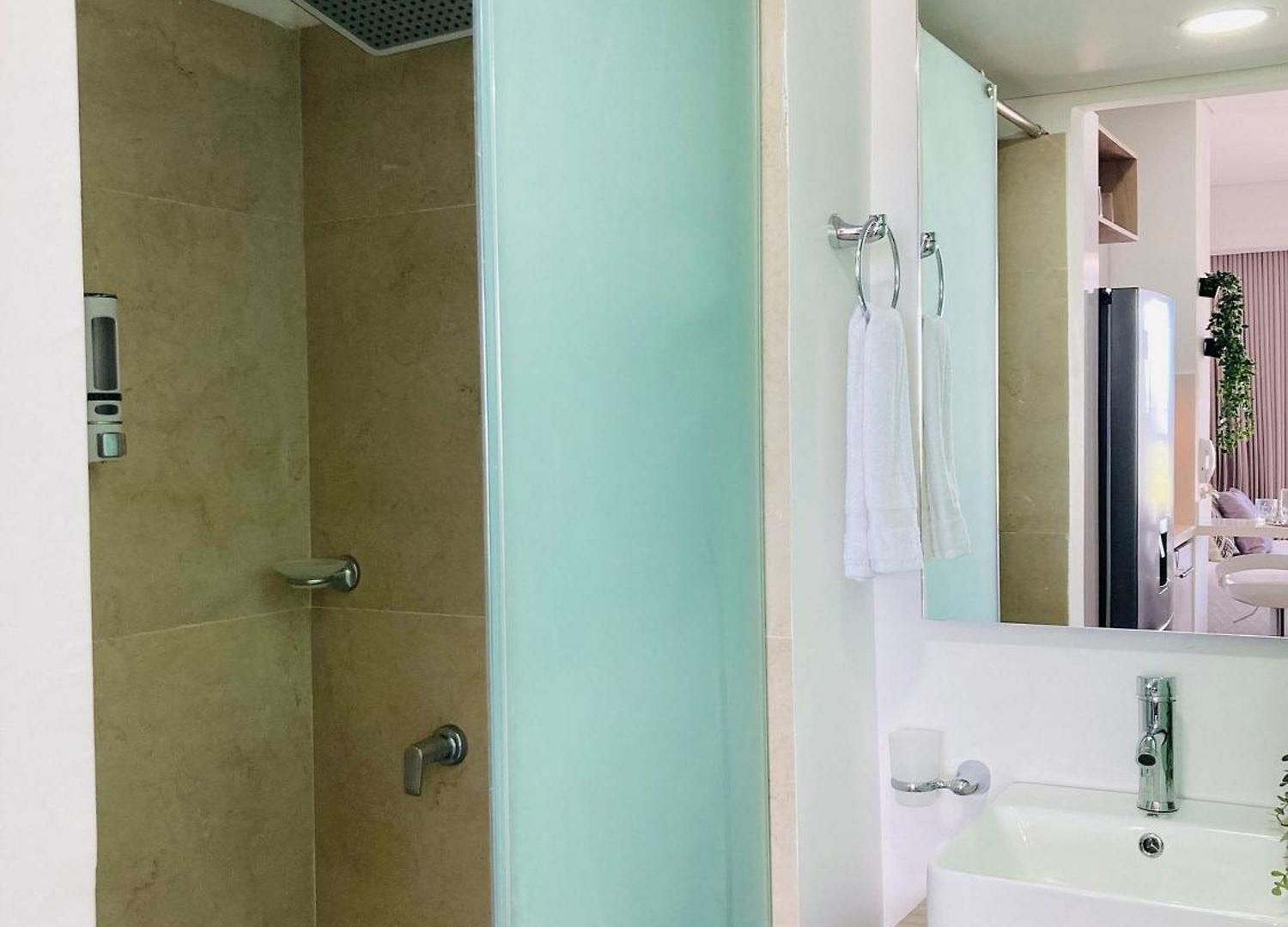 Apartamento Cb1241 | Piso 12 Con Vista Mágica Ciudad