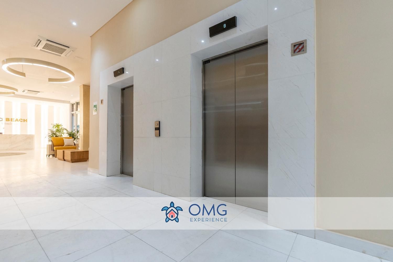 Apartamento Cb1241 | Piso 12 Con Vista Mágica Ciudad Cartagena