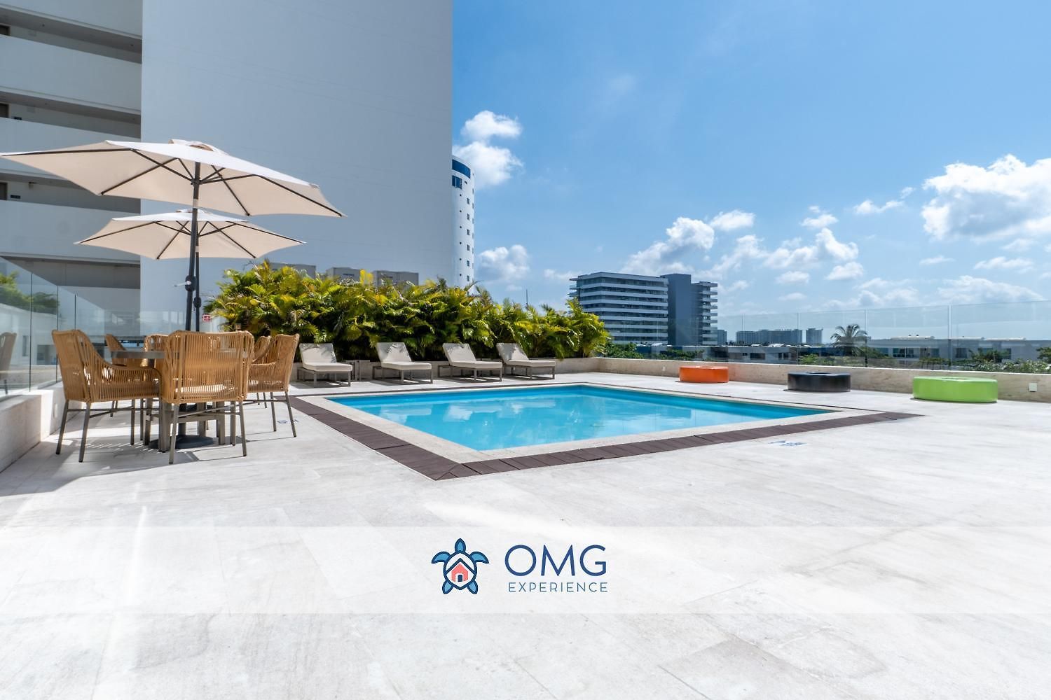 Cb1241 | Piso 12 Con Vista Mágica Ciudad Apartamento Cartagena