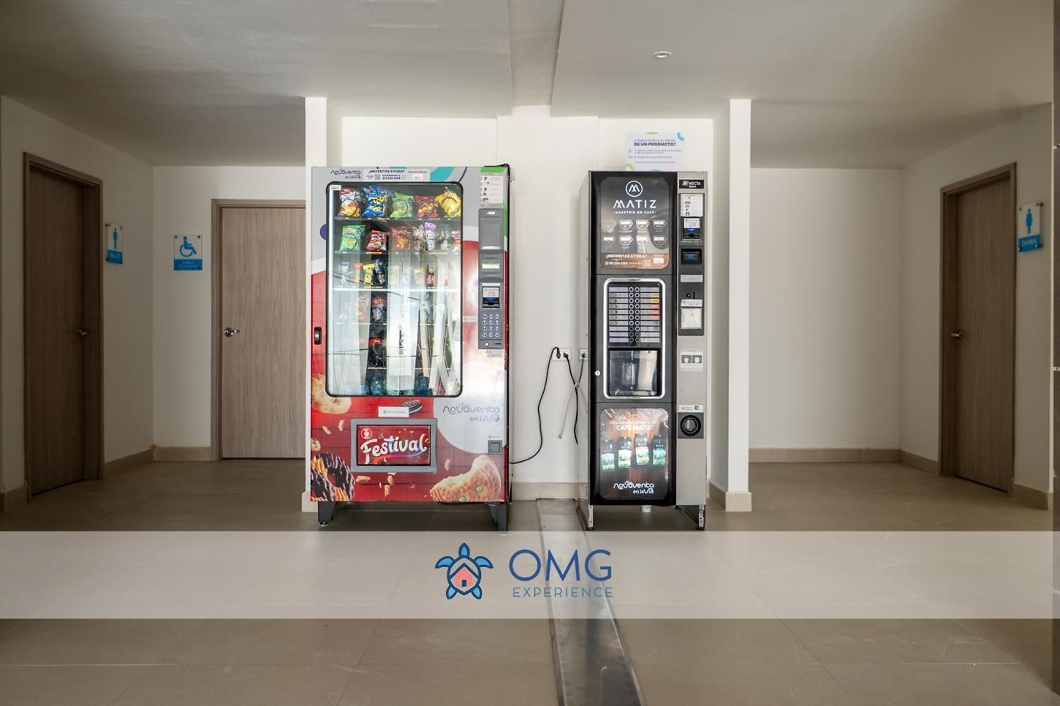 Apartamento Cb1241 | Piso 12 Con Vista Mágica Ciudad Cartagena
