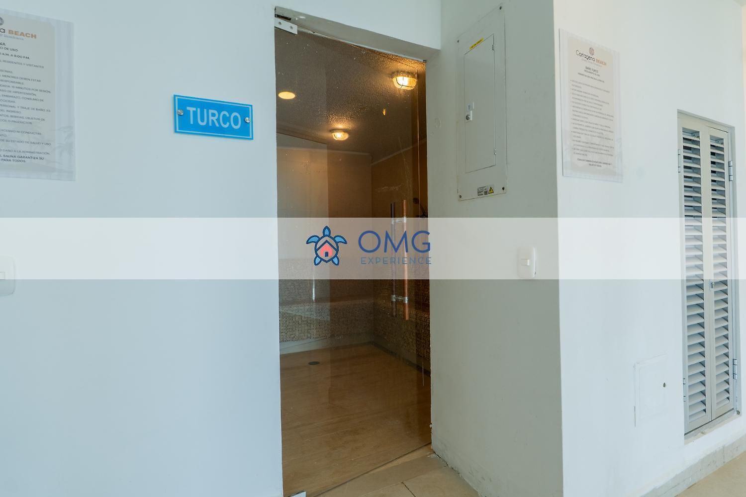 Cb1241 | Piso 12 Con Vista Mágica Ciudad Apartamento Cartagena