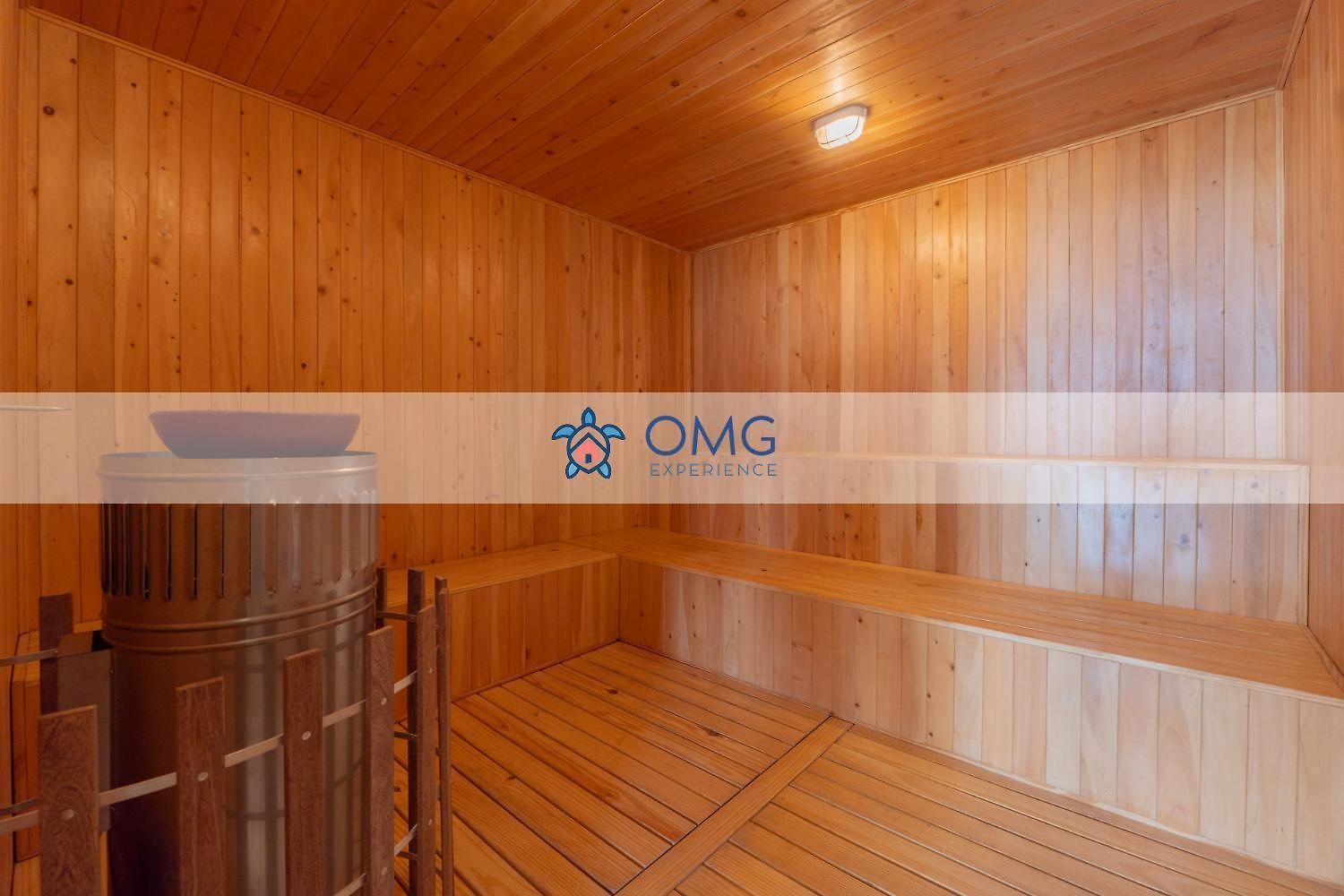 Apartamento Cb1241 | Piso 12 Con Vista Mágica Ciudad