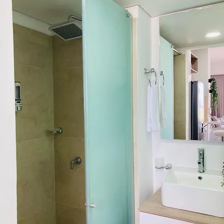 Apartamento Cb1241 | Piso 12 Con Vista Mágica Ciudad
