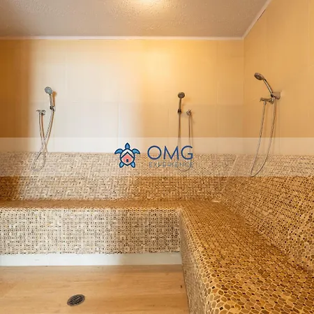 Apartamento Cb1241 | Piso 12 Con Vista Mágica Ciudad *