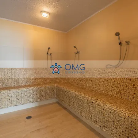 Cb1241 | Piso 12 Con Vista Mágica Ciudad Apartamento