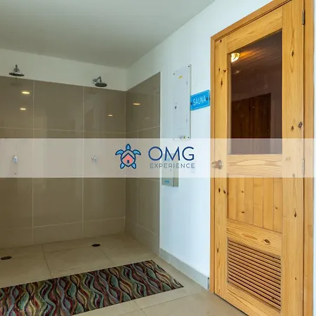 Cb1241 | Piso 12 Con Vista Mágica Ciudad