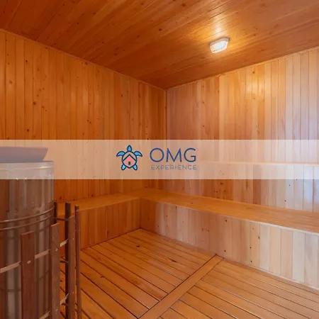 Apartamento Cb1241 | Piso 12 Con Vista Mágica Ciudad