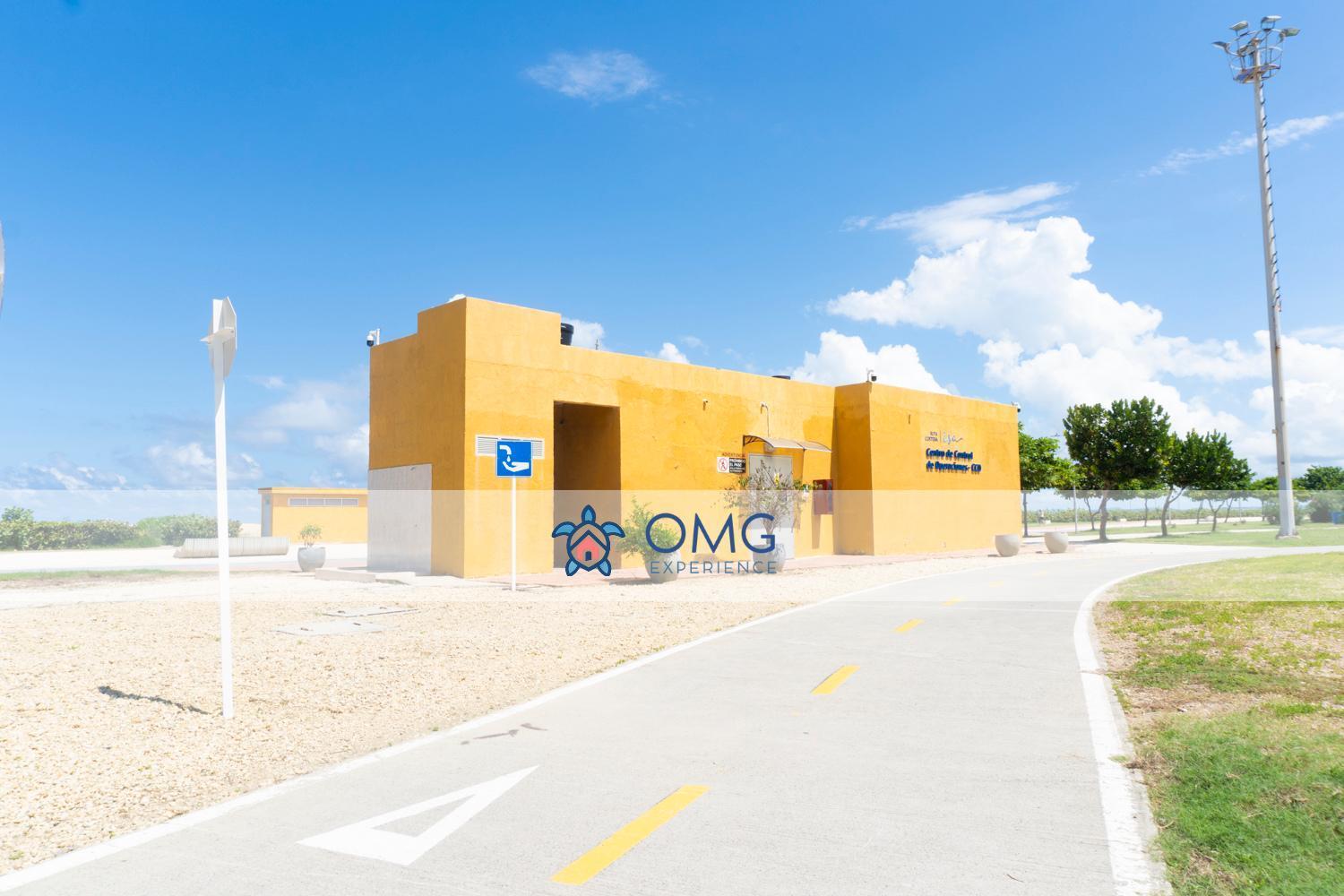 Cb1241 | Piso 12 Con Vista Mágica Ciudad Apartamento Cartagena