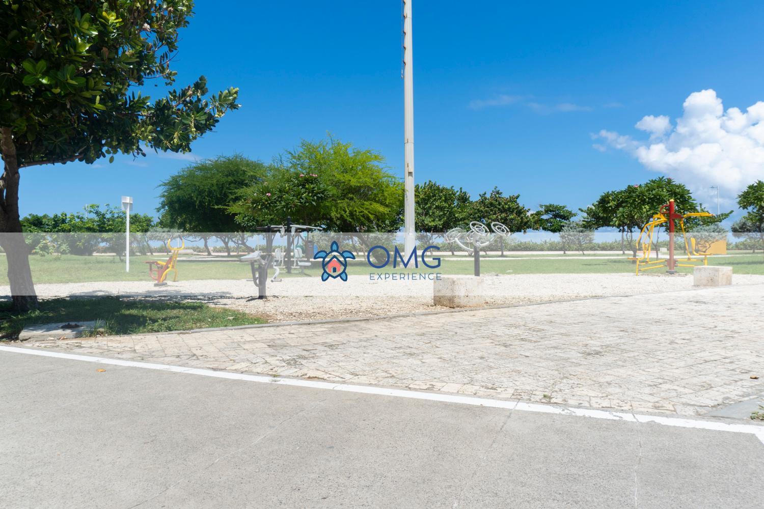 Cb1241 | Piso 12 Con Vista Mágica Ciudad Cartagena